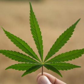 Des nouvelles du cannabis attendues dans le budget
