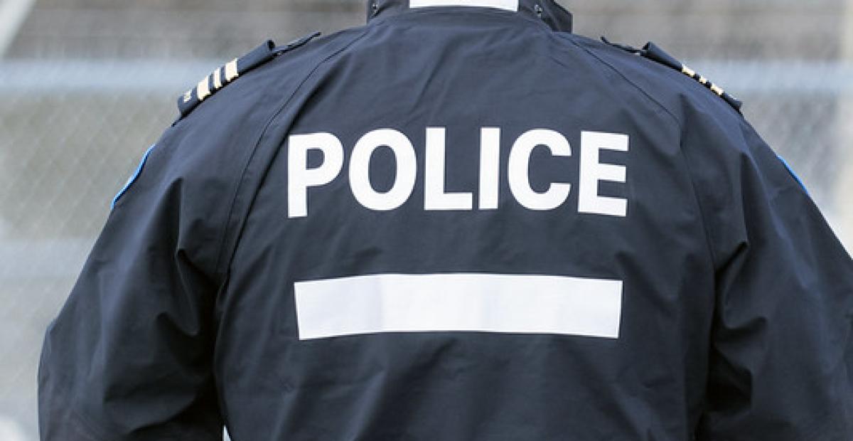 Baisse de la criminalité à Montréal en 2025