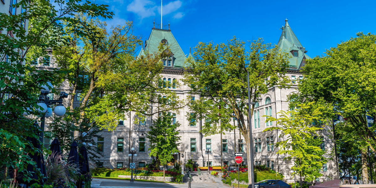 Québec inaugure son premier corridor cyclable permanent à 14,5 millions de dollars