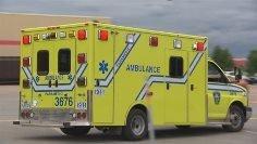 Bébé en arrêt cardi-respiratoire : rien de criminel
