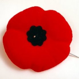11 novembre, jour du Souvenir : cérémonie à Valcartier