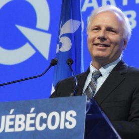 Les Péquistes largement en faveur d'une alliance