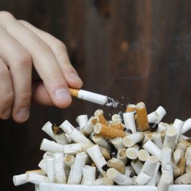 Tabac : des amendes en vue
