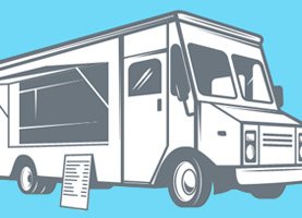 EXCLUSIF: LA VILLE APPORTE DES CHANGEMENTS AU FONCTIONNEMENT DE LA CUISINE DE RUE À QUÉBEC