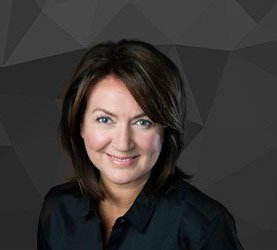 BLVD-FM prolonge le contrat de Nathalie Normandeau jusqu’en 2020.