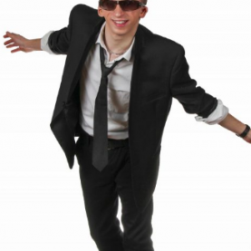 Expulsés du spectacle de Jérémy Gabriel