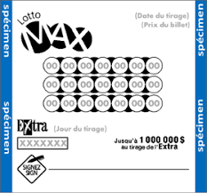 Vérifiez vos billets de loterie