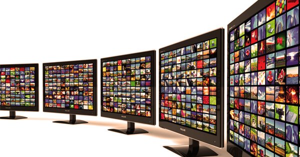 Une soirée sans télévision ni Internet pour les abonnés de Vidéotron de la région de Québec