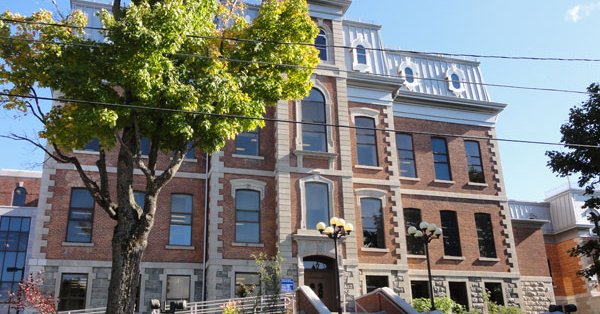 27 accusations de natures sexuelles contre un jeune homme de 20 ans du Kamouraska