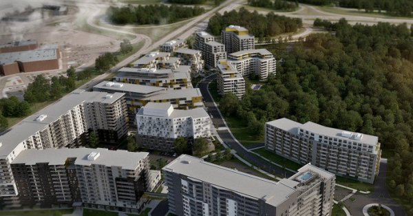 Loyers impayés du mois d'avril: 185,000 ménages québécois en retard