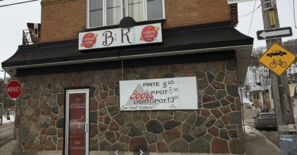 ÉCLOSION DE COVID-19 AU BAR KIROUAC: 30 CLIENTS MAINTENANT INFECTÉS