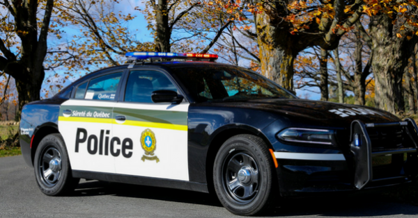 Agression armée et séquestration: 3 femmes de la Beauce arrêtées
