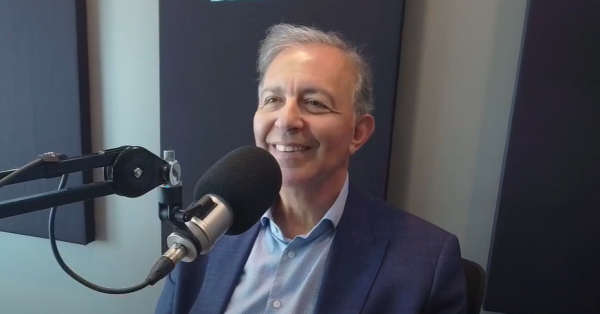 Sam Hamad présente deux nouveaux candidats