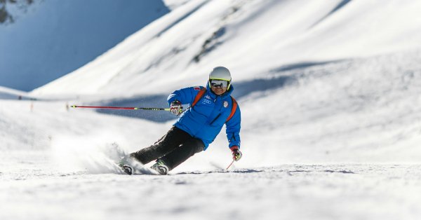 Le Massif de Charlevoix va rouvrir partiellement malgré la grève