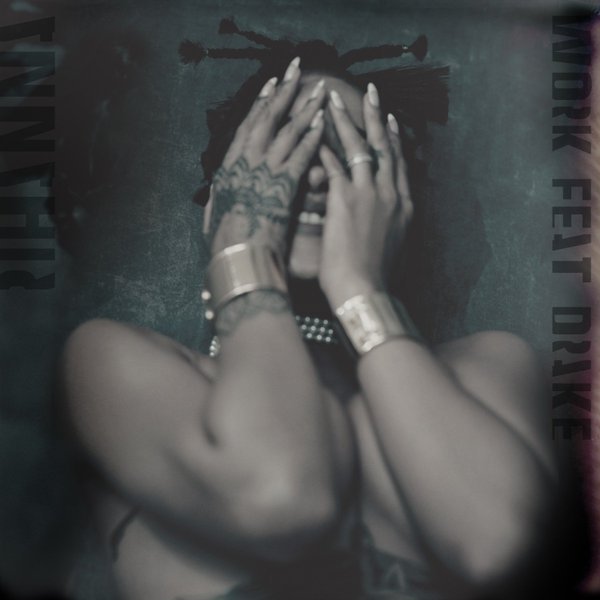 Rihanna dévoile une nouvelle chanson!!!