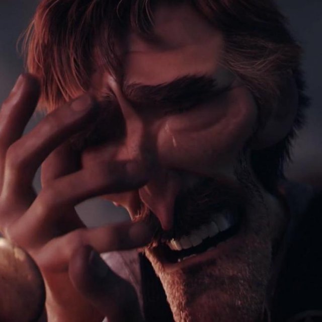 Borrowed Time: Touchant court-métrage de Pixar