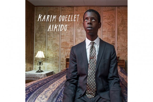 Un nouvel album gratuit pour Karim Ouellet
