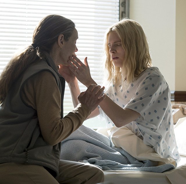 Nouvelle série de Netflix à voir dès aujourd'hui
