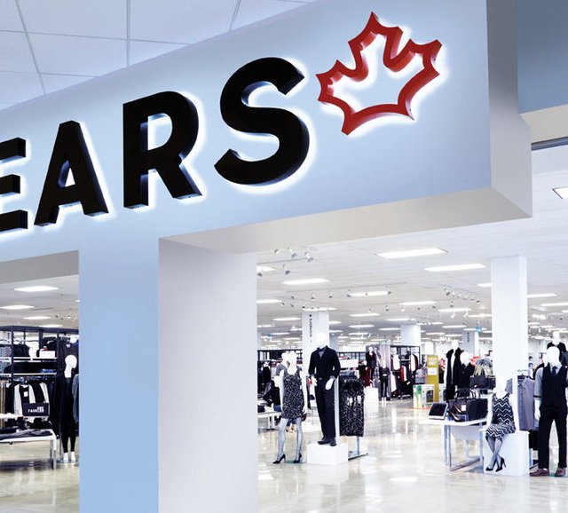 AGONIE DE SEARS : ÇA SE TERMINE AUJOURD'HUI