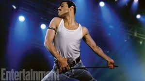 Bientôt le film sur la vie de Freddie Mercury