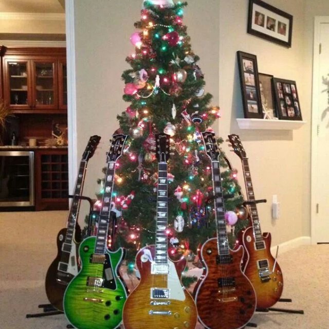 Les meilleures idées de cadeaux de Noël pour les amateurs de rock!