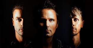 L'Happy Hour présente son artiste de la semaine: Muse