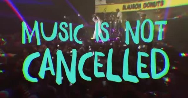 À "streamer" dimanche soir : des shows de Green Day, Slipknot, Korn et plusieurs autres!