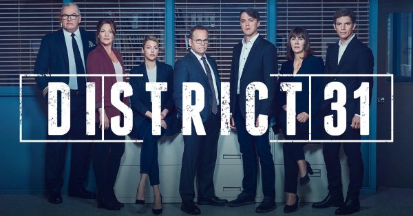 District 31: Voyez un aperçu du premier épisode de la quatrième saison!