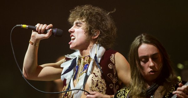 Nouvelle chanson et annonce d'un prochain album pour Greta Van Fleet