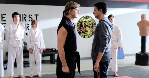 Cobra Kai: La bande-annonce de la saison 3 est dévoilée