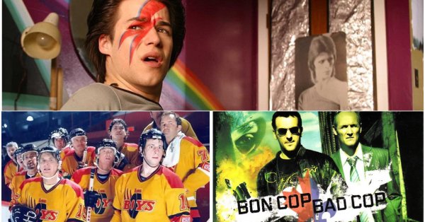 Quel est le meilleur film québécois de l'histoire?
