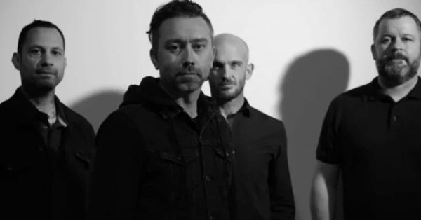 AUDIO - Nouvelle chanson et nouvel album pour Rise Against!
