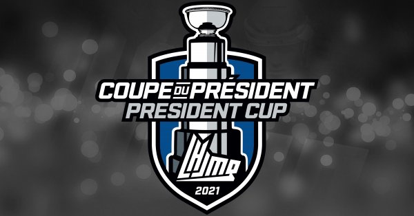 Scénarios des séries éliminatoires 2021 de la LHJMQ