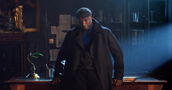 Juin 2021 - Nouveautés Netflix