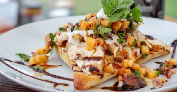 Suggestions recettes de Bob le Chef pour la fête des Pères!