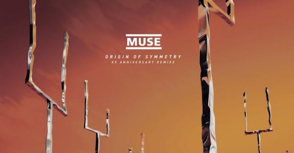 Origin Of Symmetry fête ses 20 ans