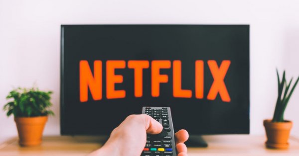 Septembre 2021 - Nouveautés Netflix