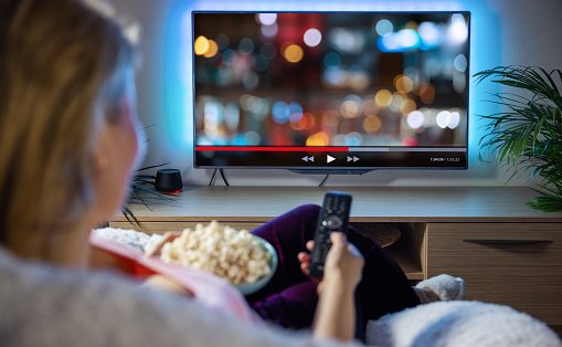 Les Incontournables «streaming» de la semaine!