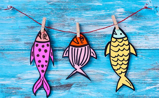 Les meilleurs poissons d'avril de la journée!