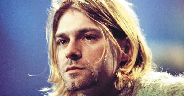 Quatre moments marquants de la carrière de Kurt Cobain en vidéo