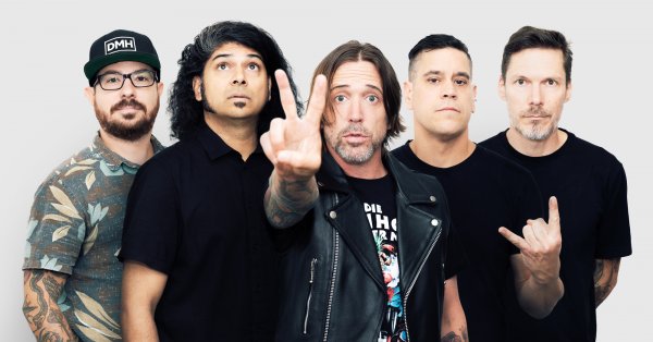 Belles annonces de shows pour Billy Talent et Rise Against!