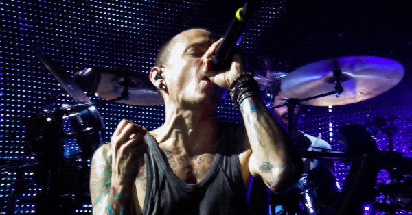 Cinq ans depuis le décès de Chester Bennington : cinq moments marquants