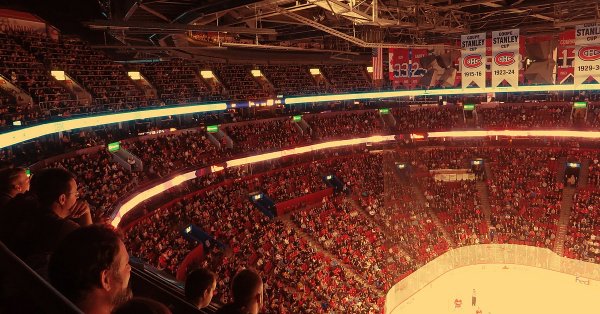 Entrevue avec le nouvel entraîneur adjoint du Canadien de Montréal Stéphane Robidas dans Le Drive Estival!