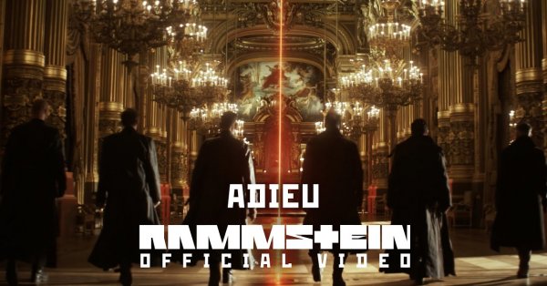 Nouveautés de la semaine : Red Hot Chili Peppers, Rammstein, MGK, Avril Lavigne et Les Cowboys Fringants