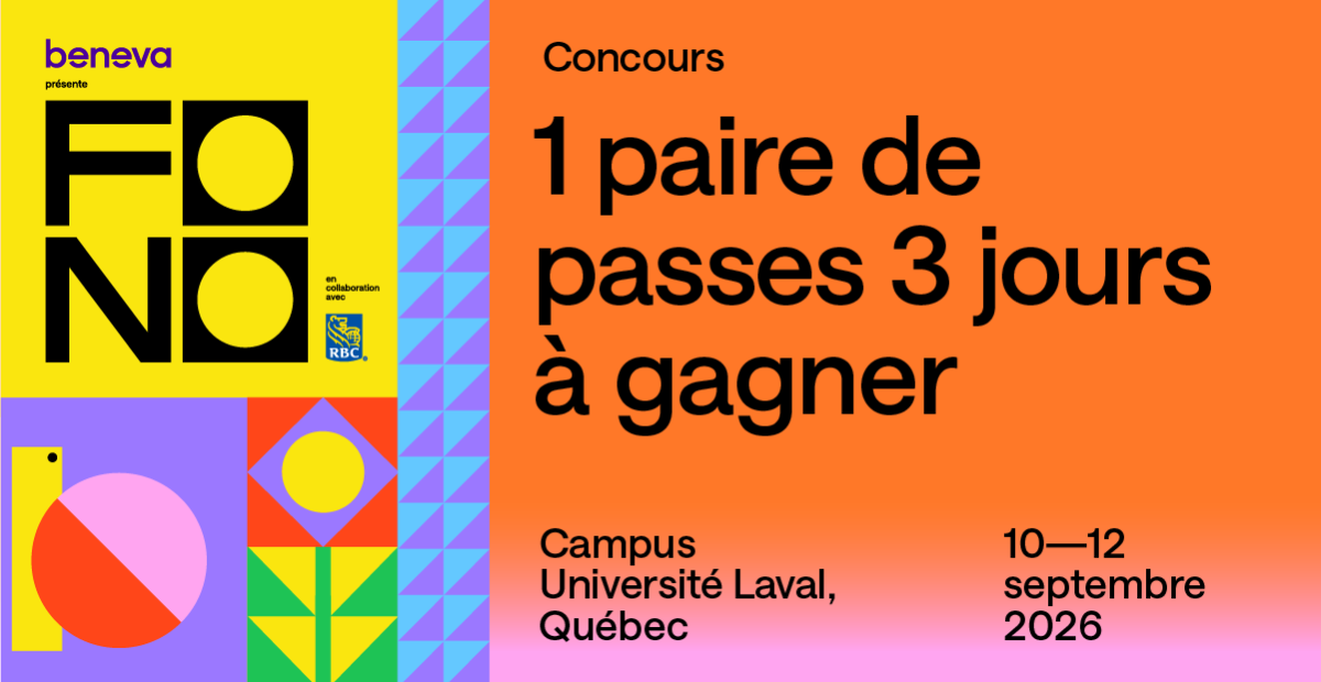 Identifiez les signaux sonores FONO!