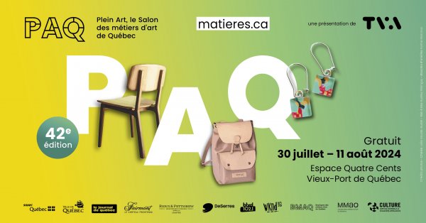 Plein Art t'attend!