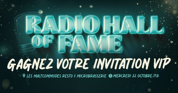 10 ans de BLVD!