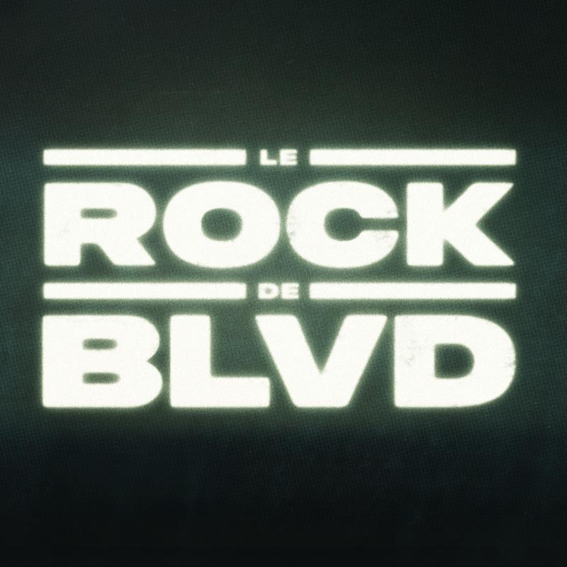 LE ROCK DE BLVD