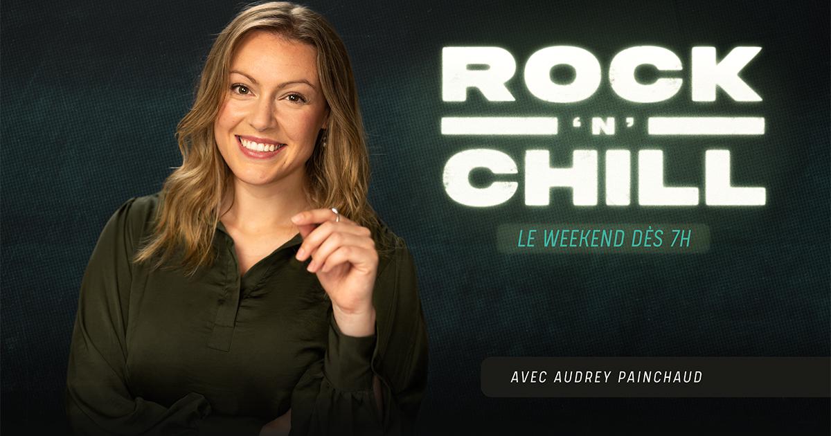Rock'n'Chill