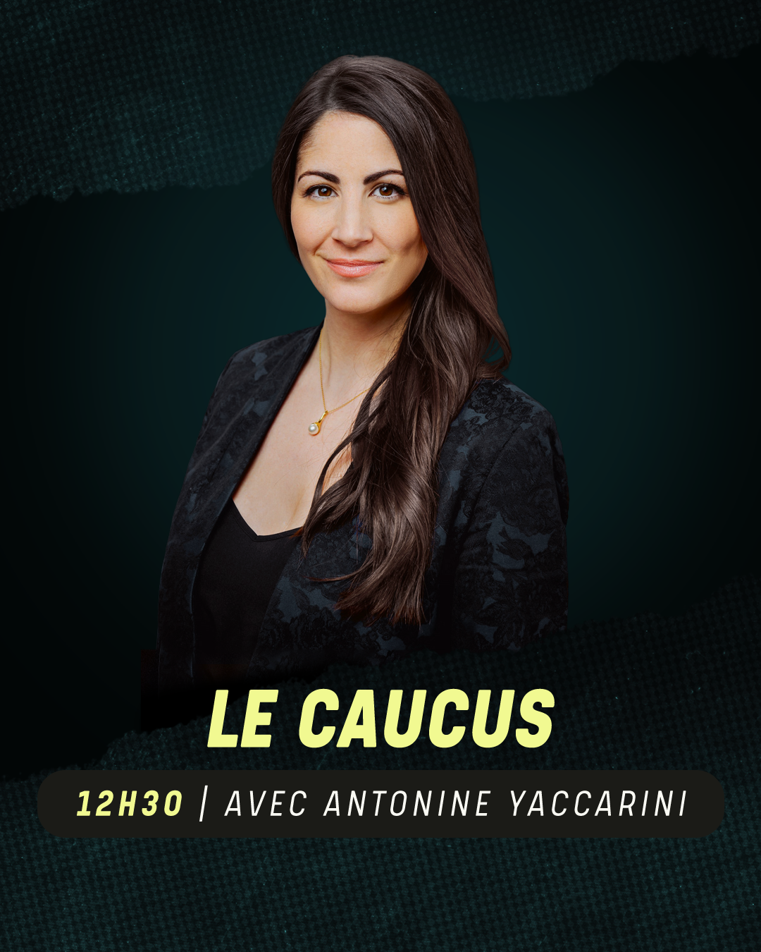 Le Caucus